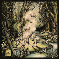 Mountain Grass Unit - Appalachian Smoke - DUA30852