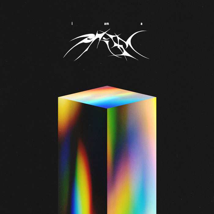 Judah & the Lion - I AM A PRISM - DUA31321