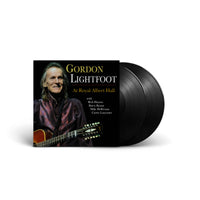 Gordon Lightfoot - At Royal Albert Hall - 270841V