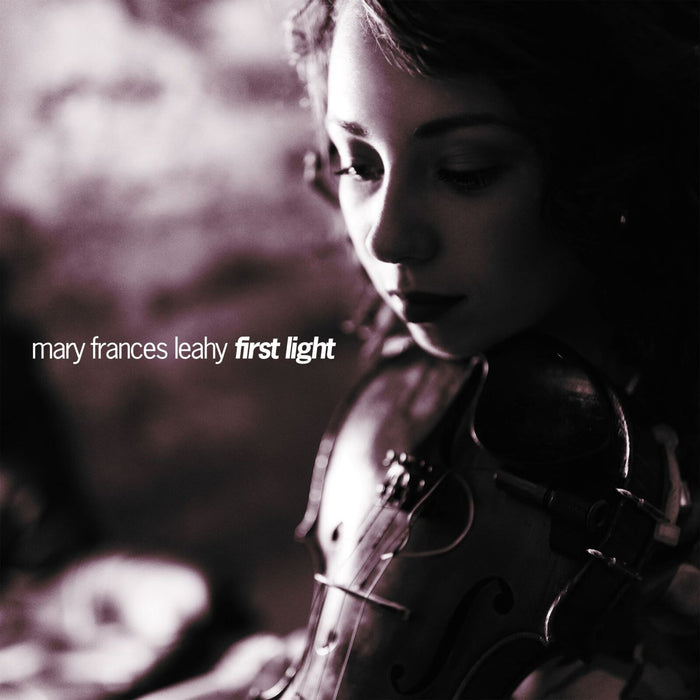 Mary Frances Leahy - First Light - 270887