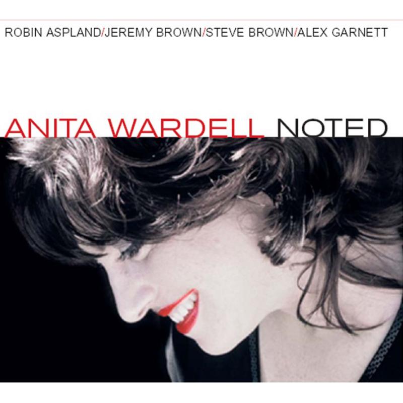 Anita Wardell - Noted - SPEC006