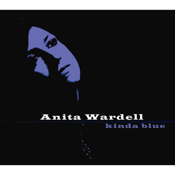 Anita Wardell - Kinda Blue - SPEC009