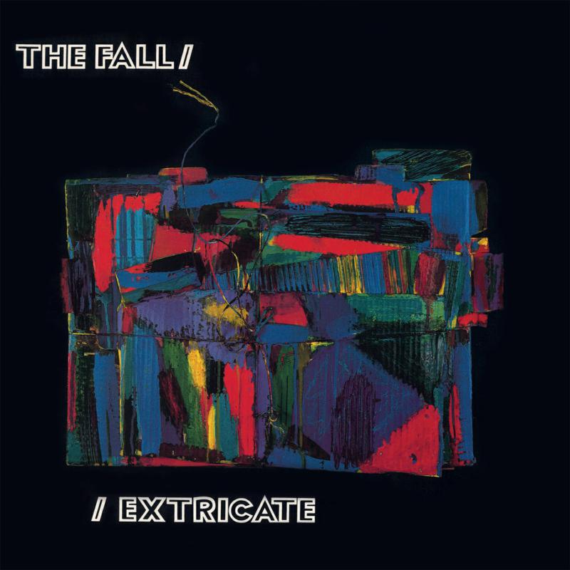 The Fall: Grotesque 'After The Gramme' – Proper Music