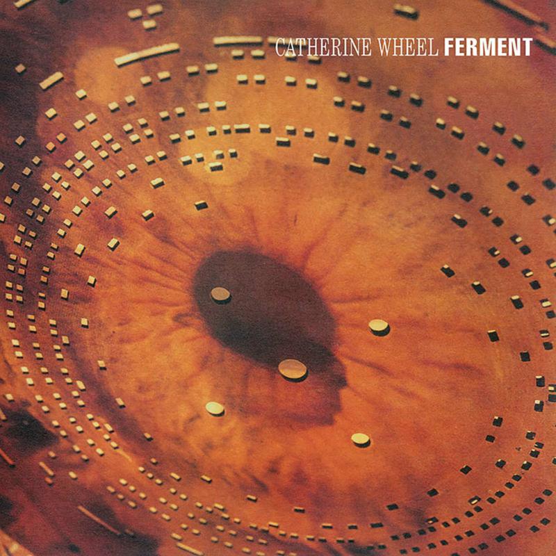 Catherine Wheel Chrome Proper Music