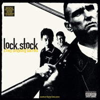 O.S.T. - Lock Stock And Two Smoking Barrels - UMCLP050