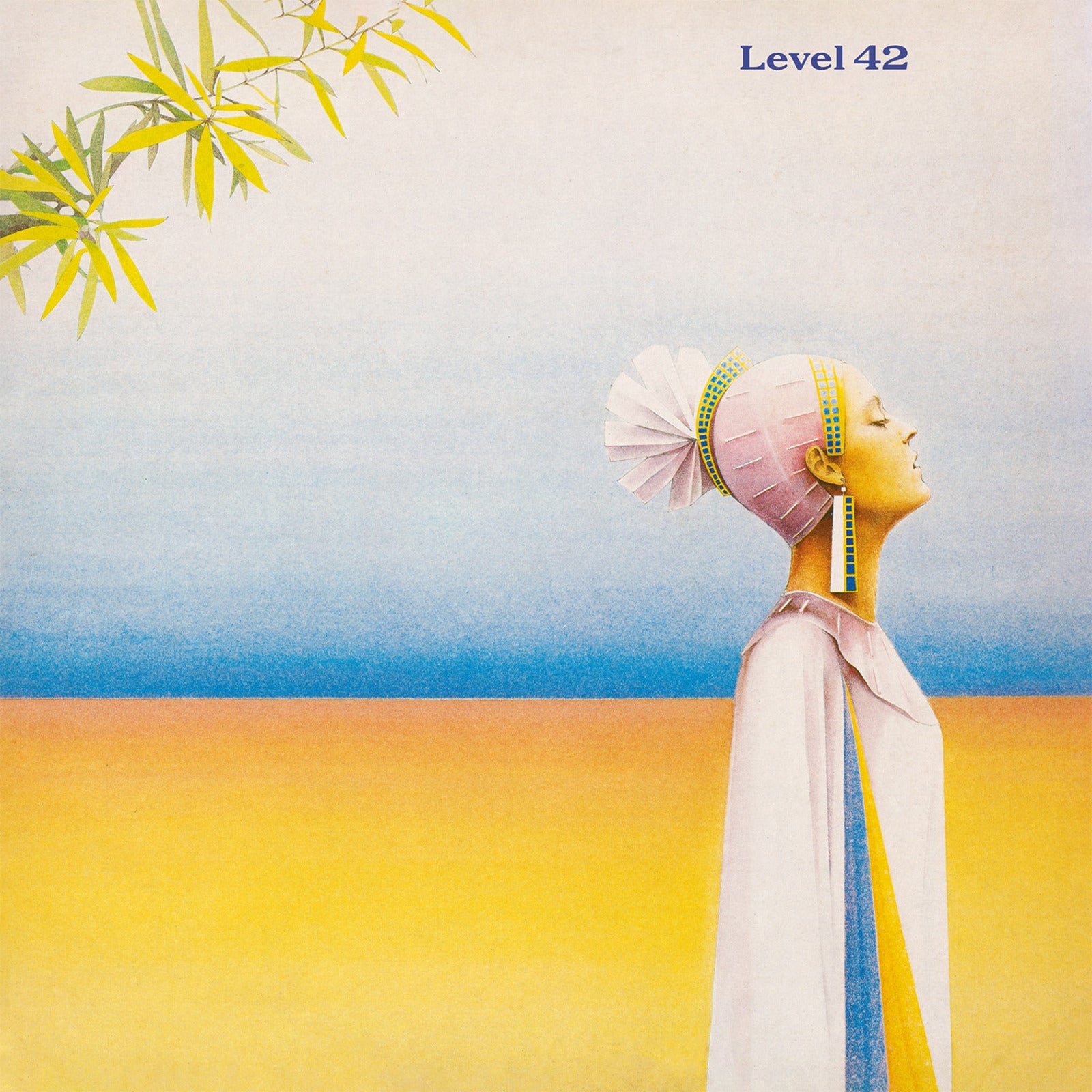 Level 42: Level 42 – Proper Music