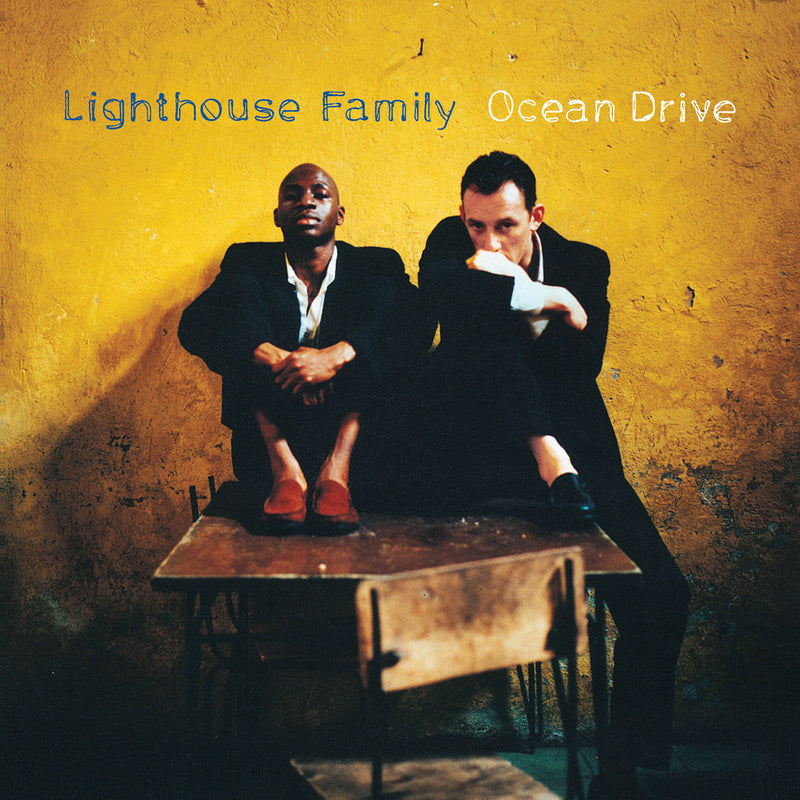 Lighthouse Family - Ocean Drive - UMCLP065