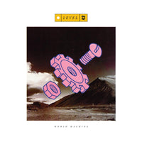 Level 42 - World Machine - UMCLP074