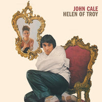 John Cale - Helen Of Troy - UMCLP081