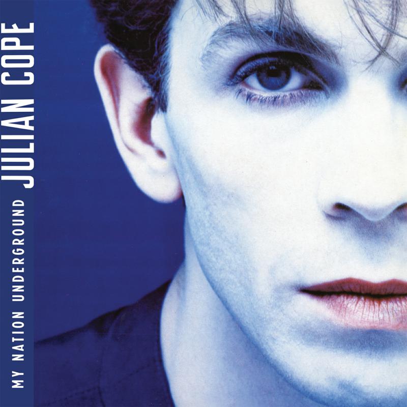 Julian Cope: Fried – Proper Music