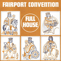 Fairport Convention - Full House - UMCLP101