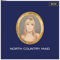Marianne Faithfull - North Country Maid - UMCLP106