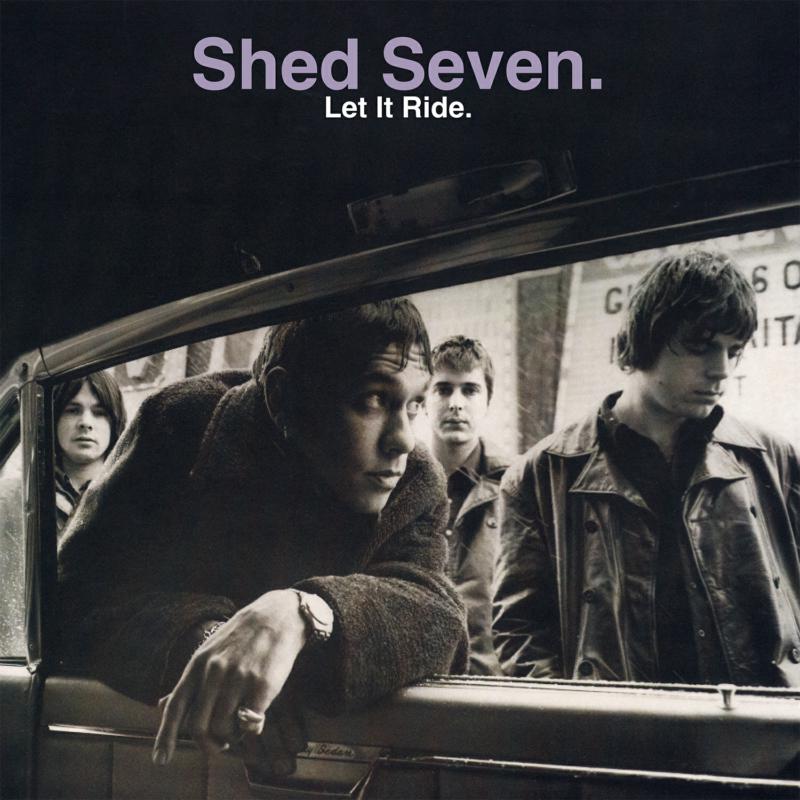 Shed Seven: A Maximum High – Proper Music