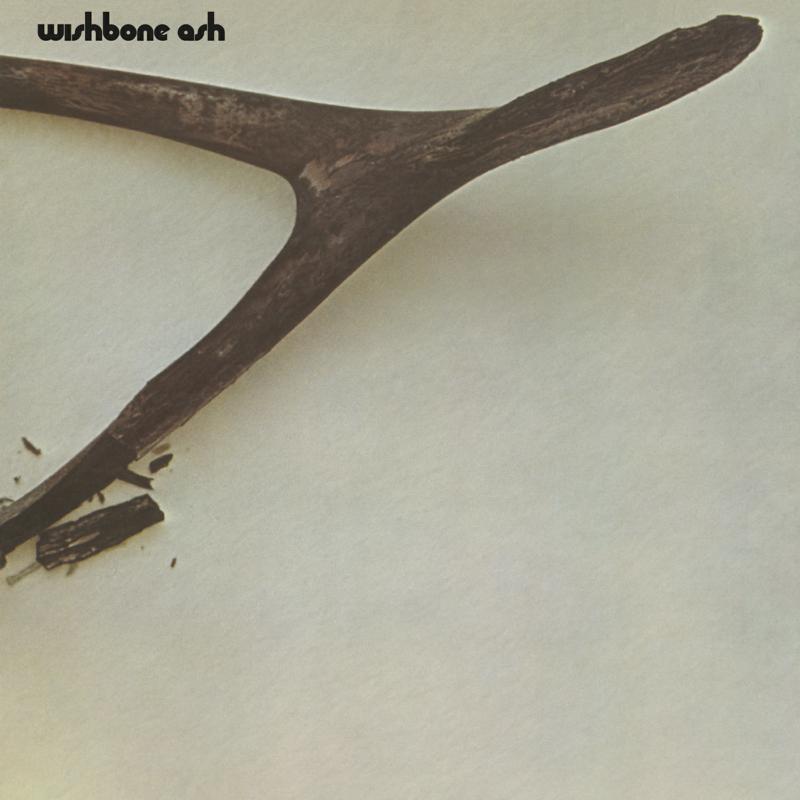 Wishbone Ash - Wishbone Ash - UMCLP124