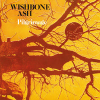 Wishbone Ash - Pilgrimage - UMCLP125