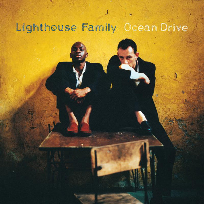 Lighthouse Family - Ocean Drive - UMCLP132