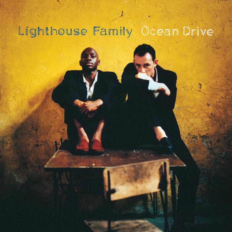 Lighthouse Family - Ocean Drive - UMCLP132