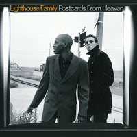 Lighthouse Family - Postcards From Heaven - UMCLP133