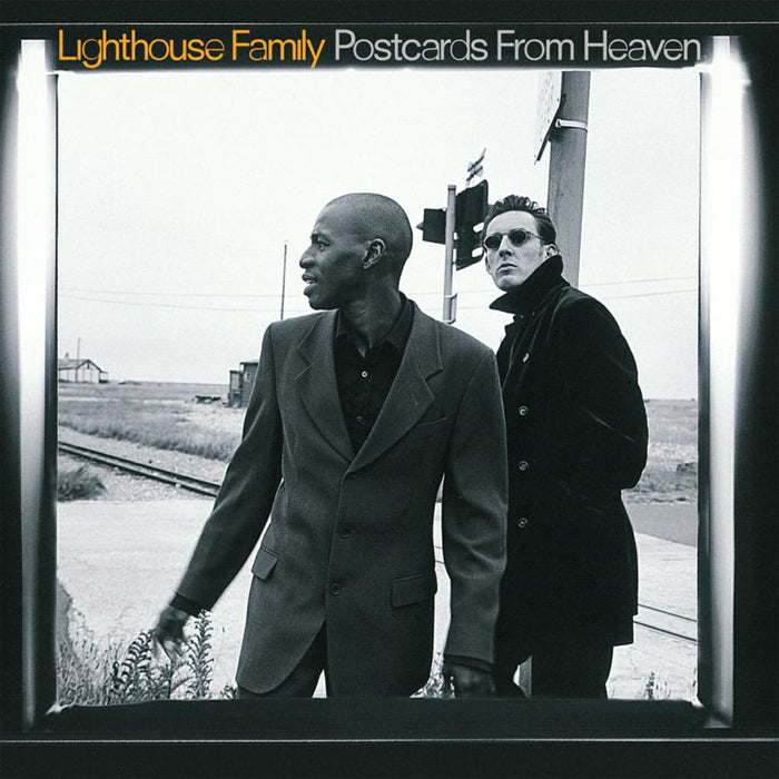 Lighthouse Family - Postcards From Heaven - UMCLP133
