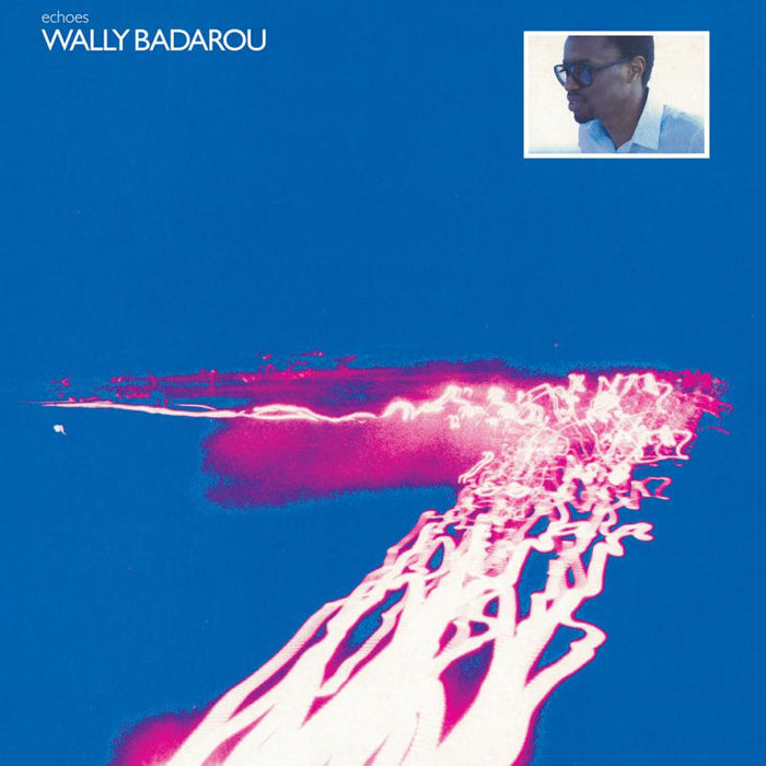 Wally Badarou - Echoes - UMCLP142