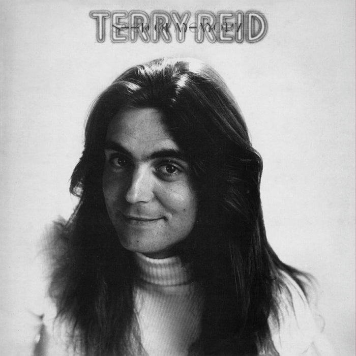 Terry Reid - Seed Of Memory - UMCLP159