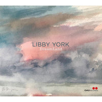 Libby York - DreamLand - OA222208