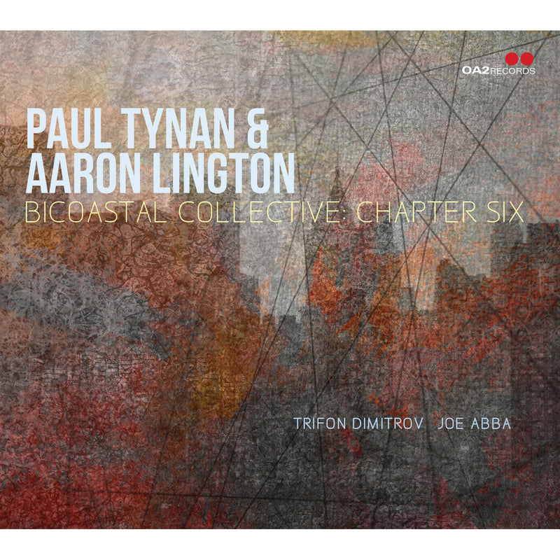 Paul Tynan & Aaron Lington - Bicoastal Collective: Chapter Six - OA222215