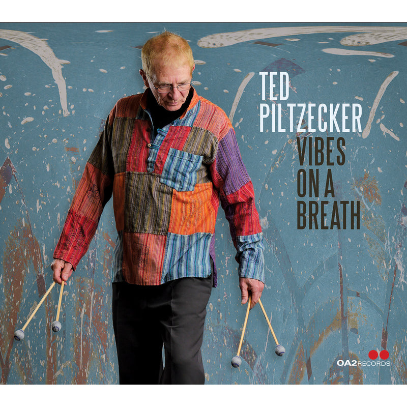 Ted Piltzecker - Vibes on a Breath - OA222216