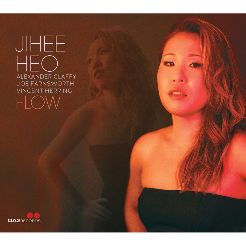 Jihee Heo - Flow - OA222229