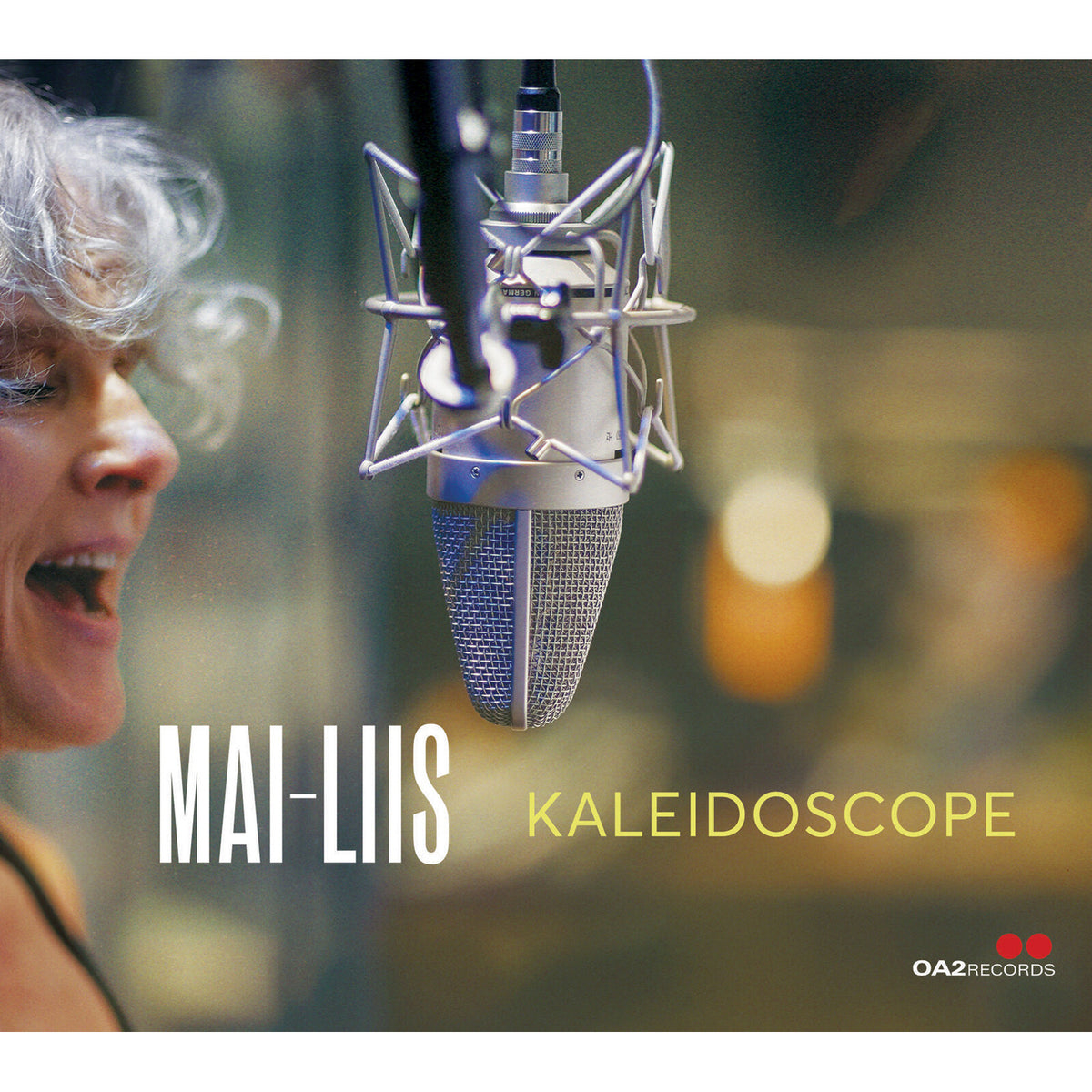 Mai-Liis - Kaleidoscope - OA222231