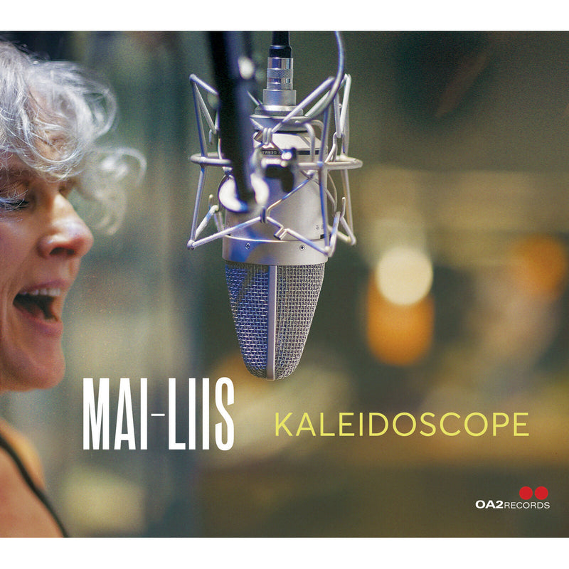 Mai-Liis - Kaleidoscope - OA222231