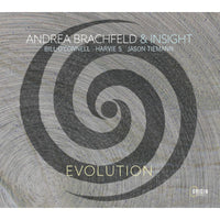 Andrea Brachfeld & Insight - Evolution - ORIGIN82847