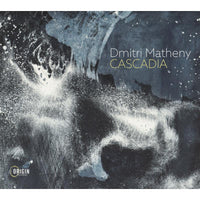 Dmitri Matheny - Cascadia - ORIGIN82849