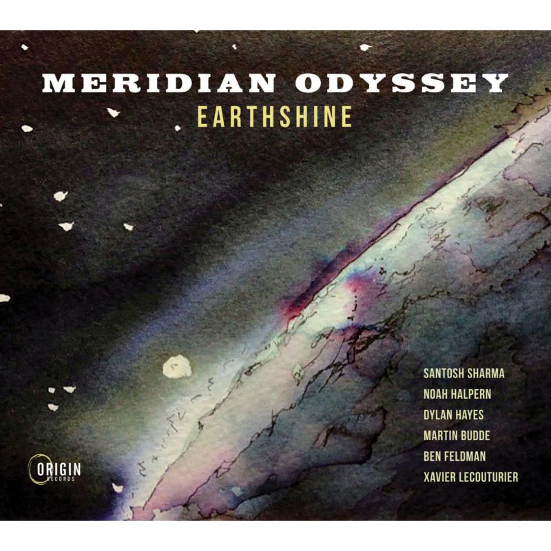 Meridian Odyssey - Earthshine - ORIGIN82850