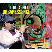 Tito Carrillo - Urbanessence - ORIGIN82859