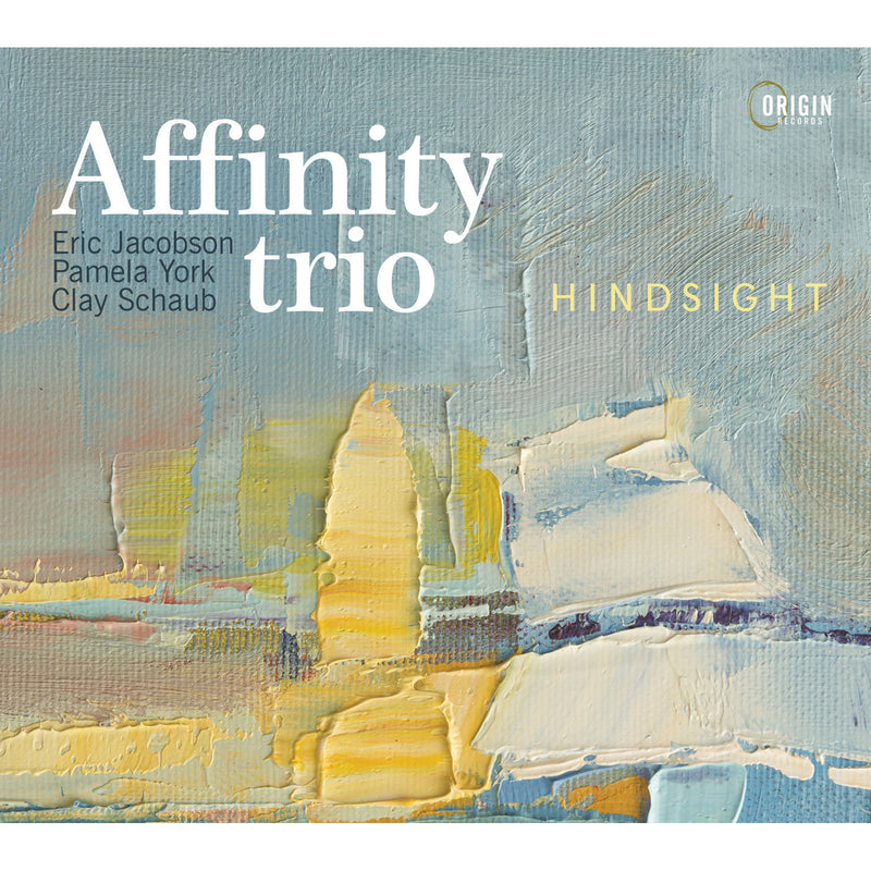 Affinity Trio - Hindsight - ORIGIN82882