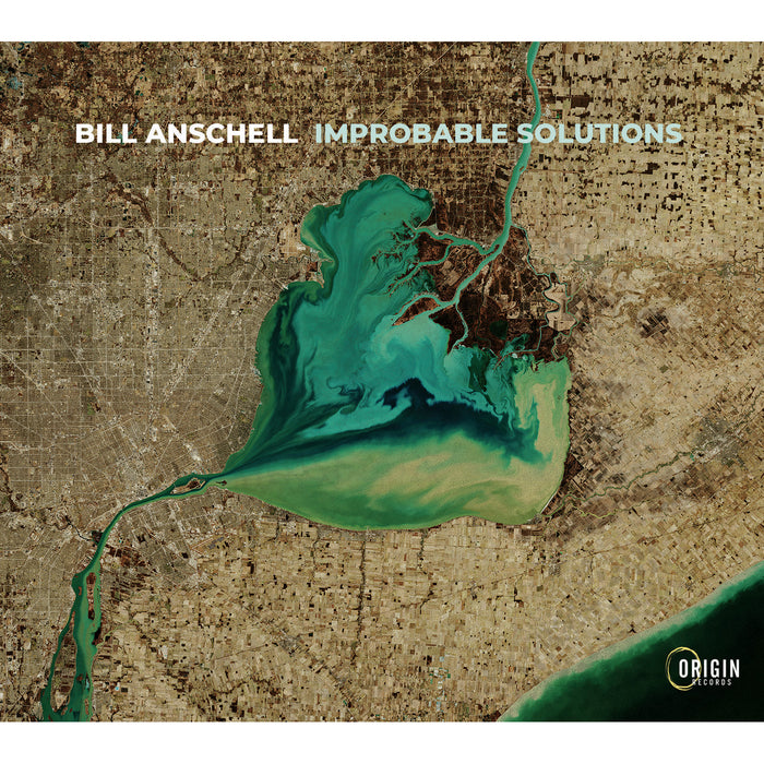 Bill Anschell - Improbable Solutions - ORIGIN82886