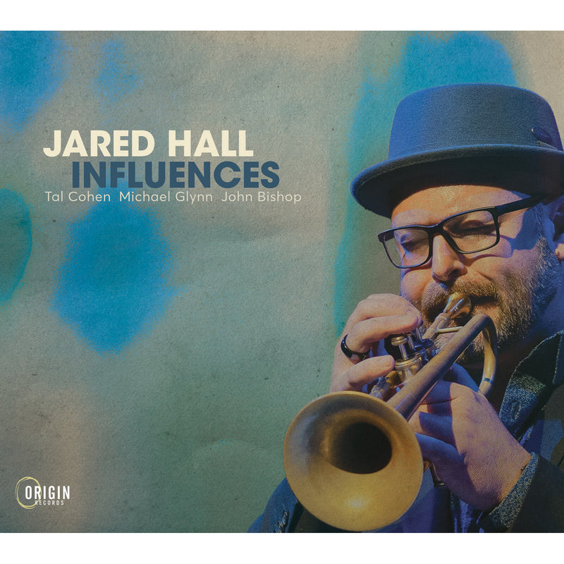 Jared Hall - Influences - ORIGIN82898