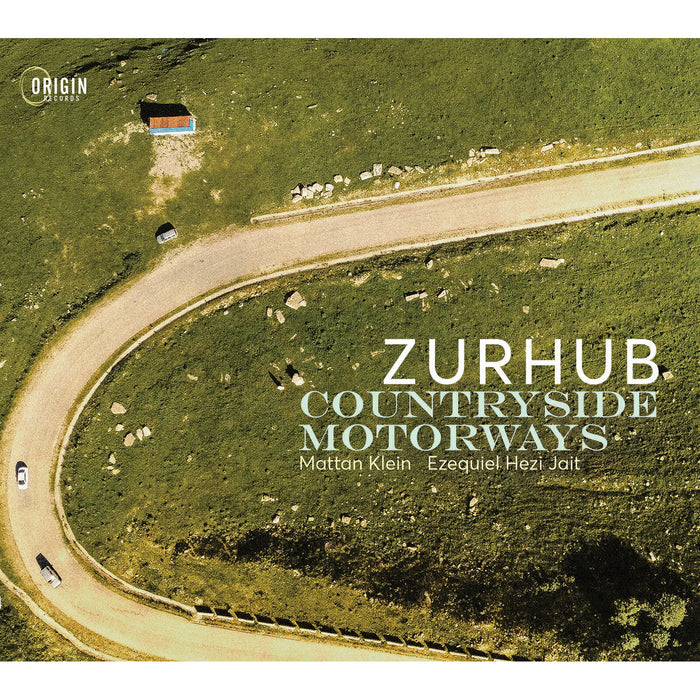 ZurHub - ZurHub: Countryside Motorways - ORIGIN82928