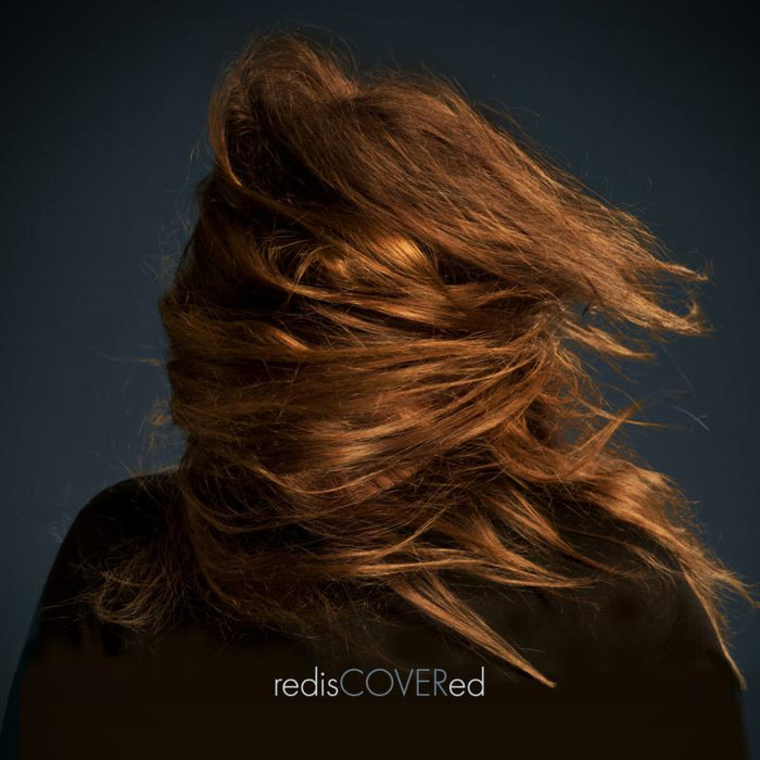 Judith Owen - RedisCOVERed (Export Only) - TWR00158