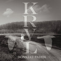 KrvL - Donkere Paden - THM27CD