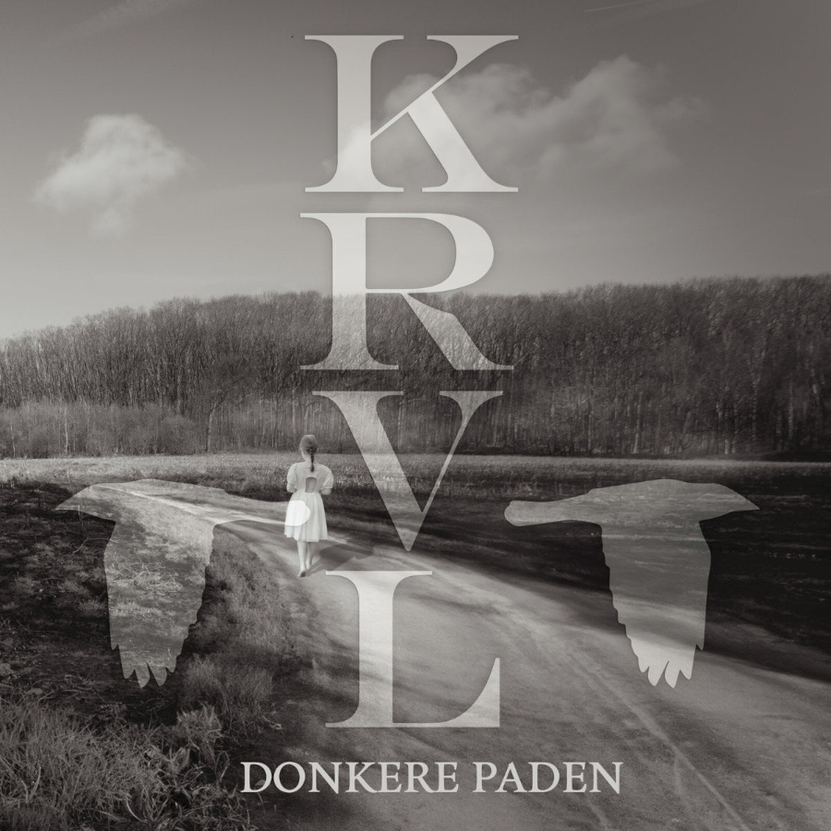 KrvL - Donkere Paden - THM27