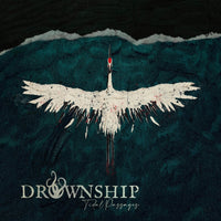 Drownship - Tidal Passages - THM28