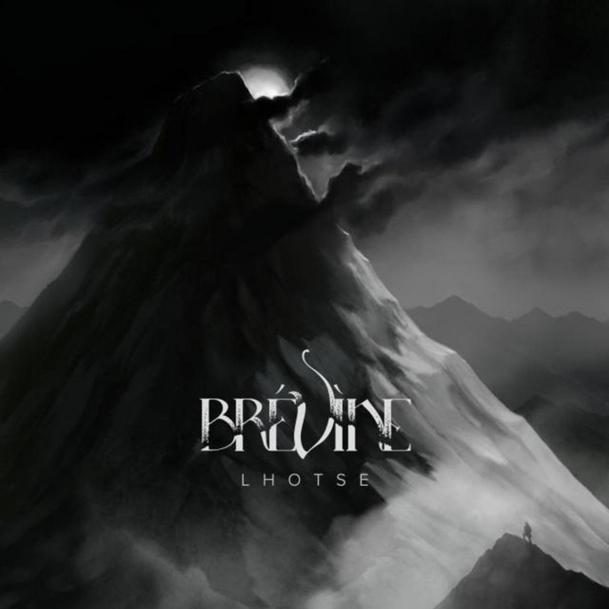 Brevine - Lhotse - THM39LP