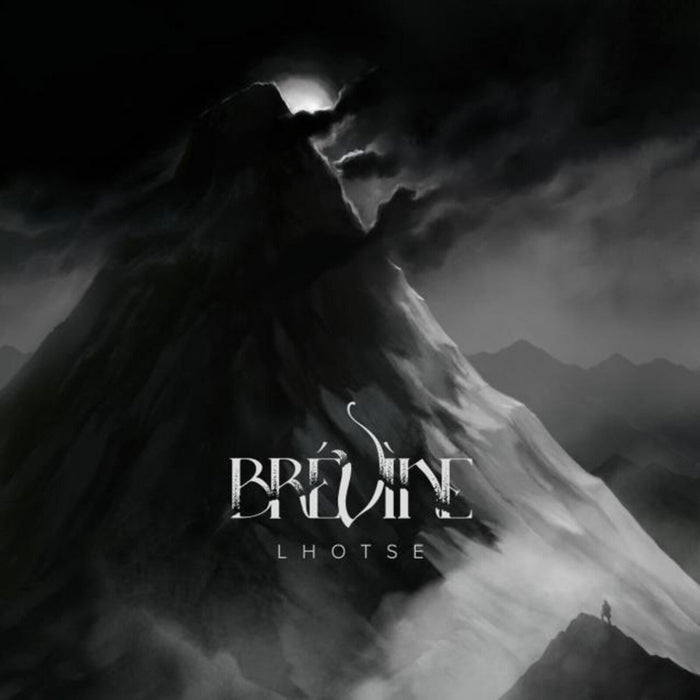 Brevine - Lhotse - THM39LP