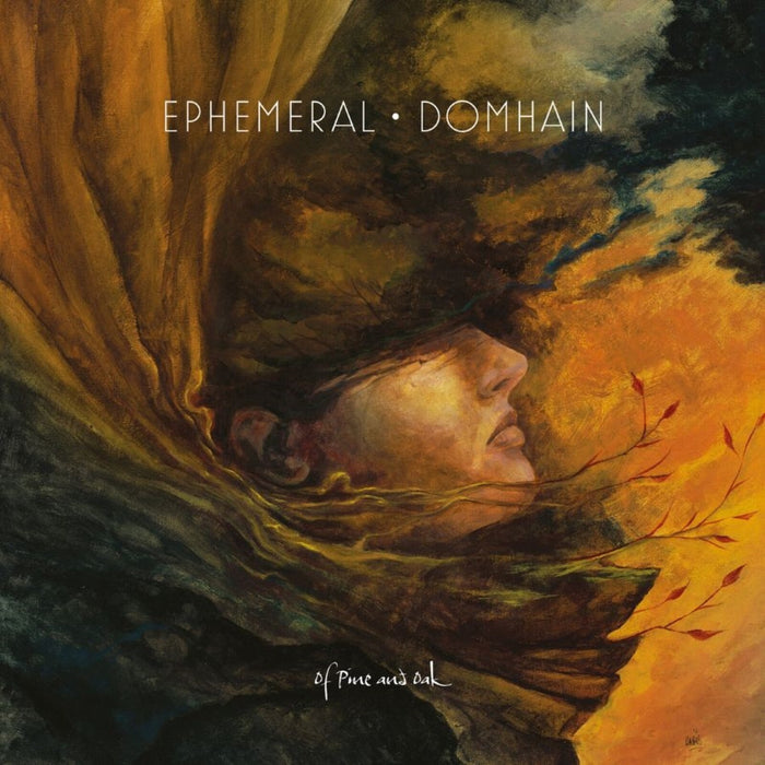 Ephemeral / Domhain - Of Pine and Oak - THM41