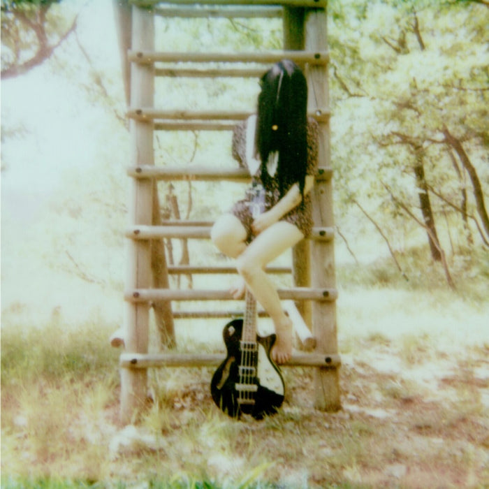 Ailise Blake - Soave - THM42LP