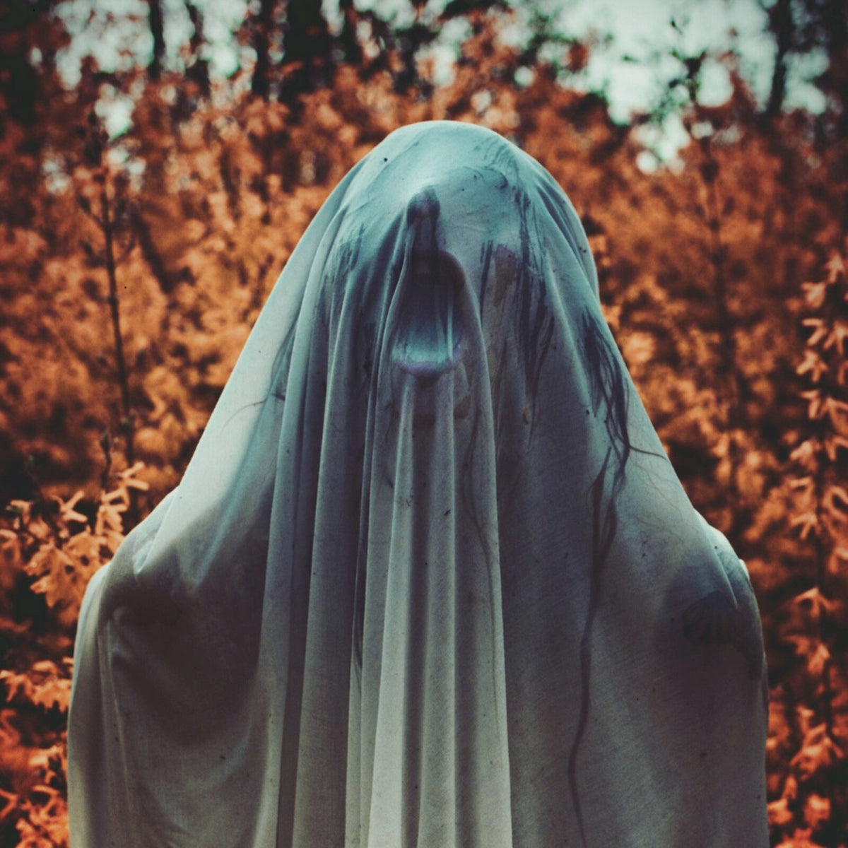 Noctambulist - Noctambulist I: Elegieen - THM47LP