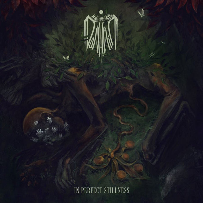 Domhain - In Perfect Stillness - THM44LPG