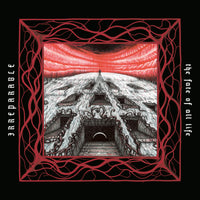Irreparable - The Fate Of All Life - THM40LP